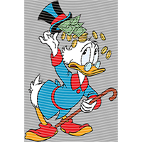 Disney Style-DSN 503